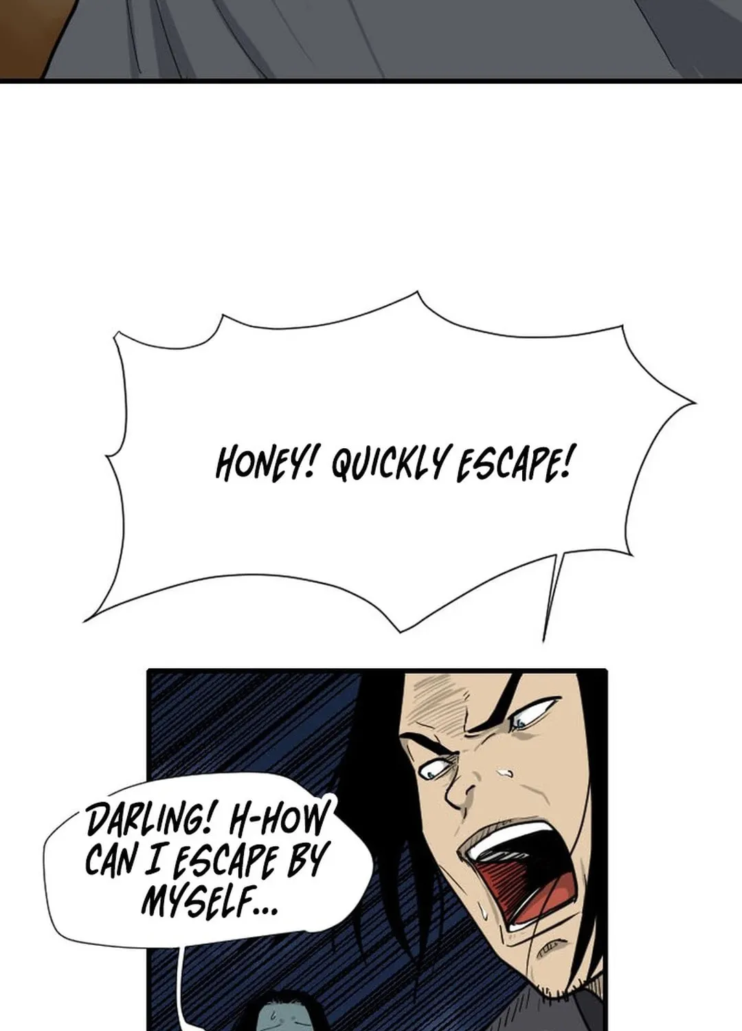 The Demonic Warrior Chapter 8 page 31 - 
