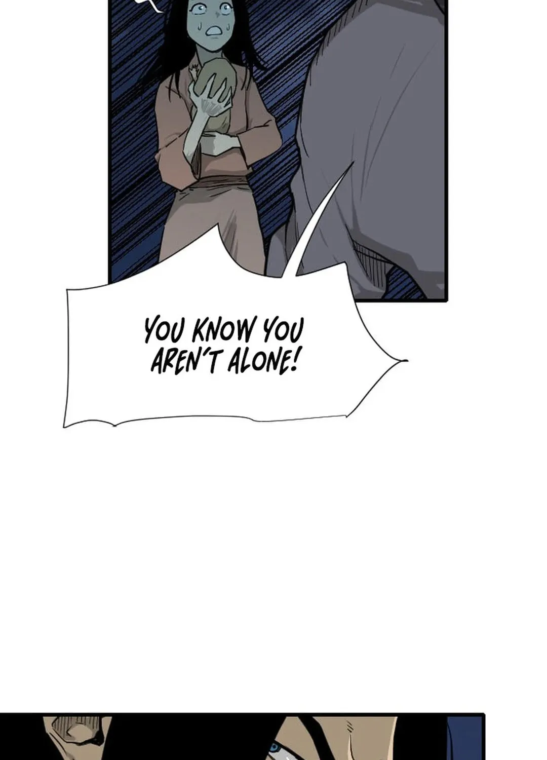 The Demonic Warrior Chapter 8 page 32 - 