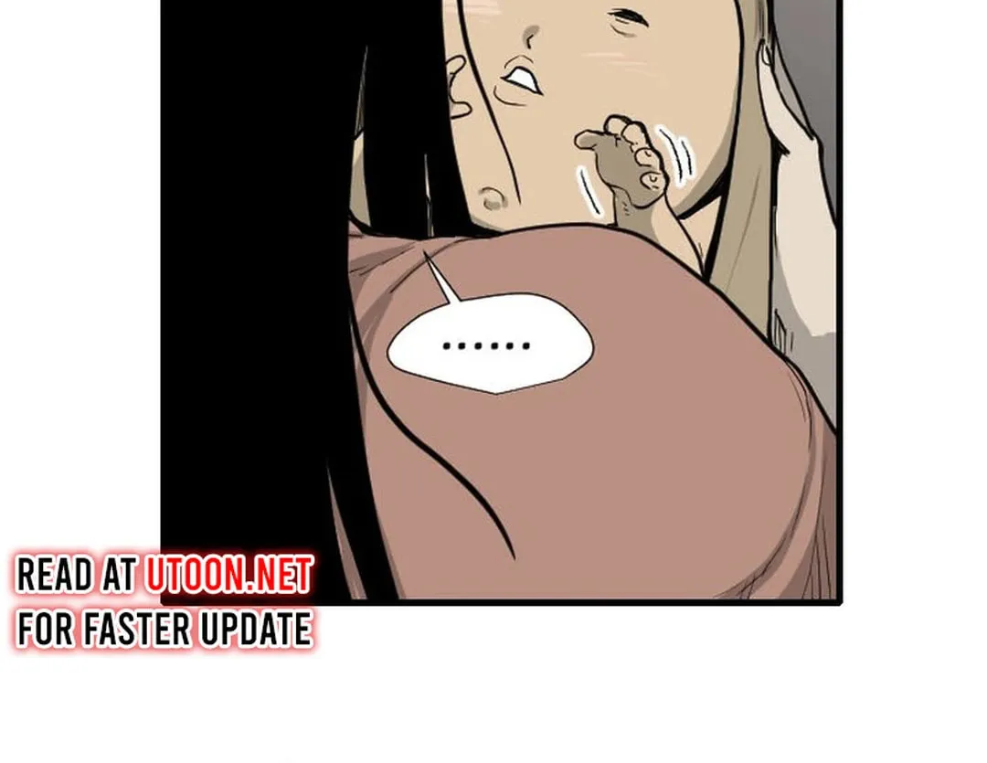 The Demonic Warrior Chapter 8 page 37 - 