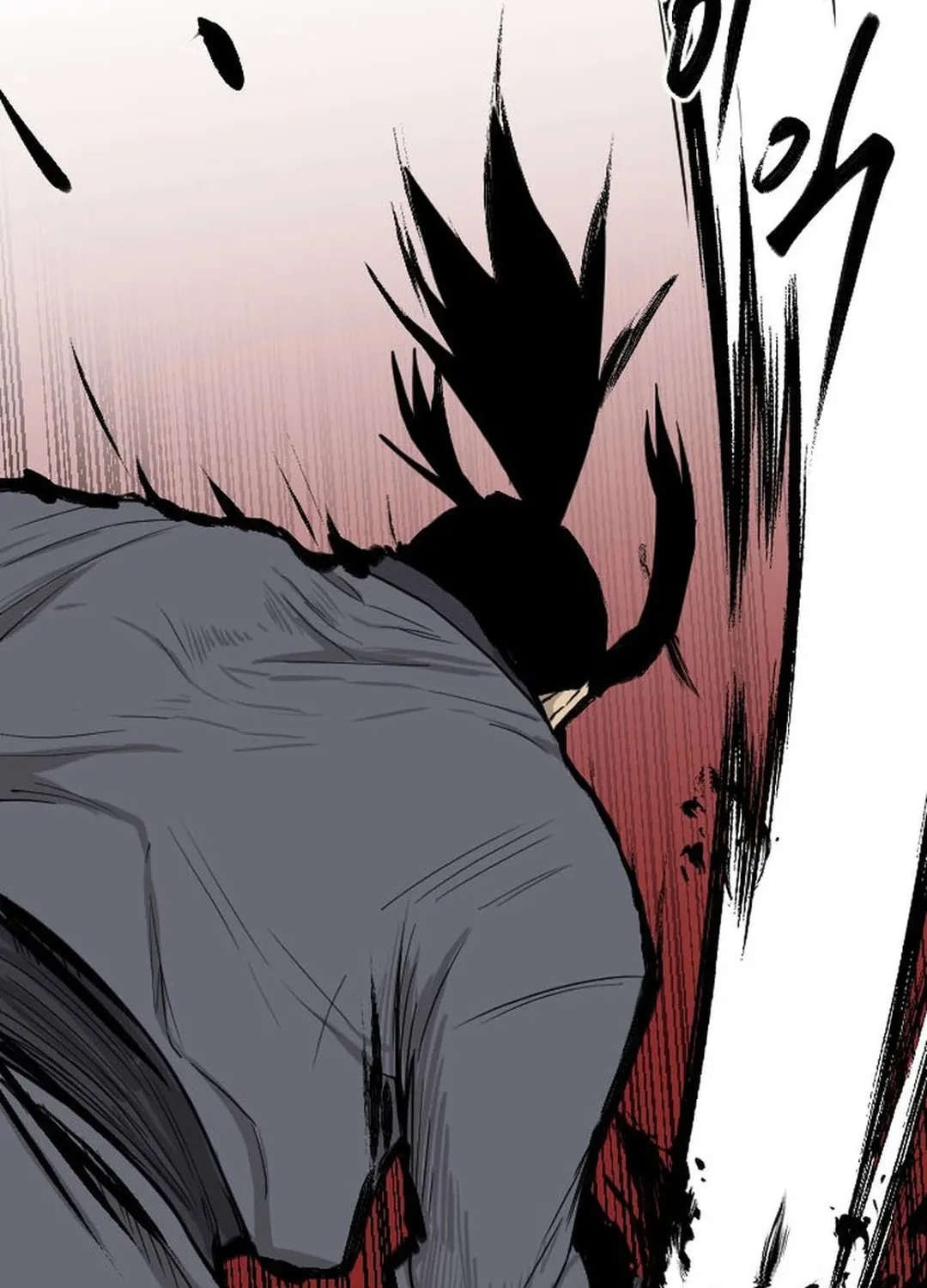 The Demonic Warrior Chapter 8 page 40 - 