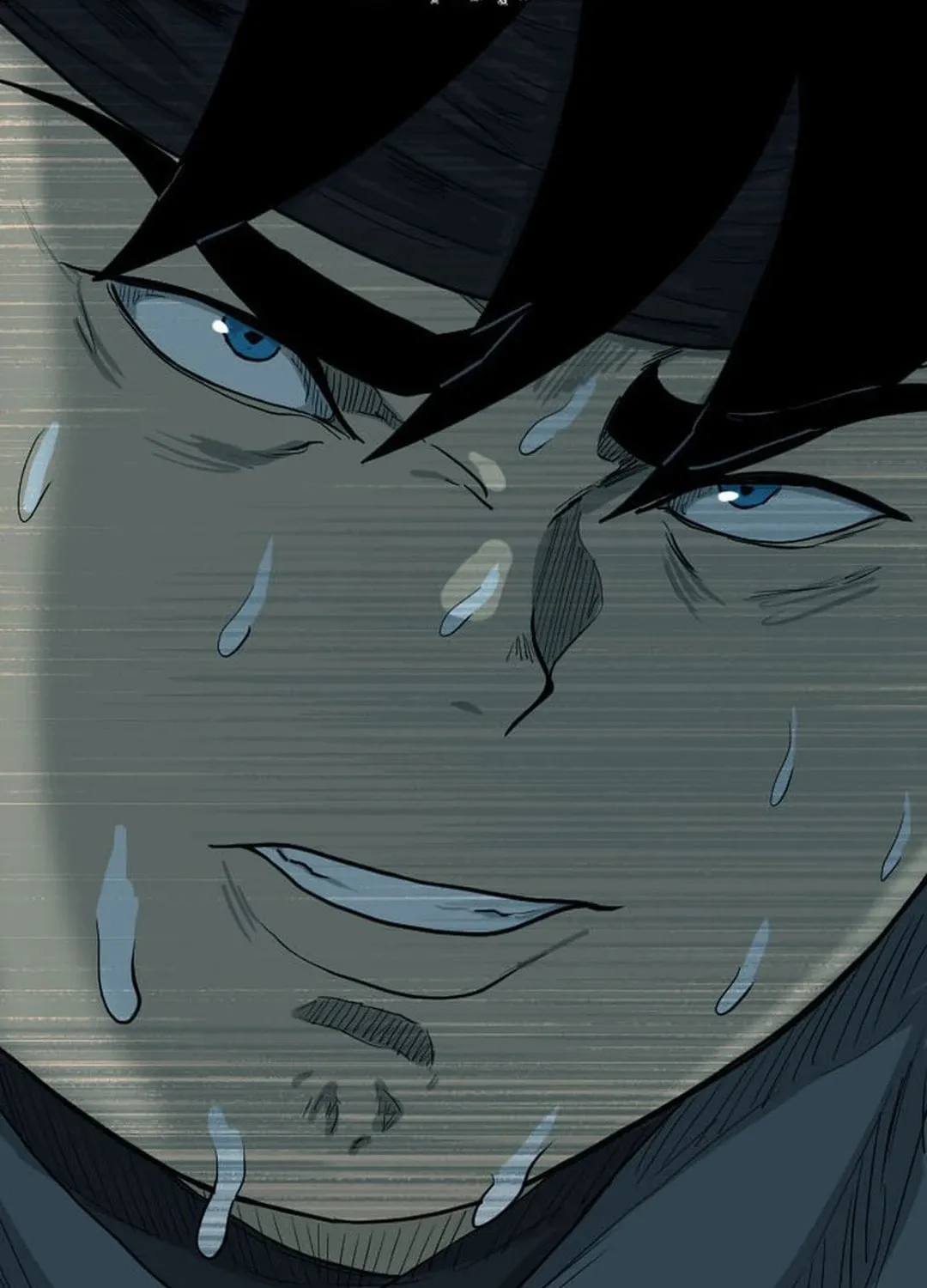 The Demonic Warrior Chapter 8 page 5 - 