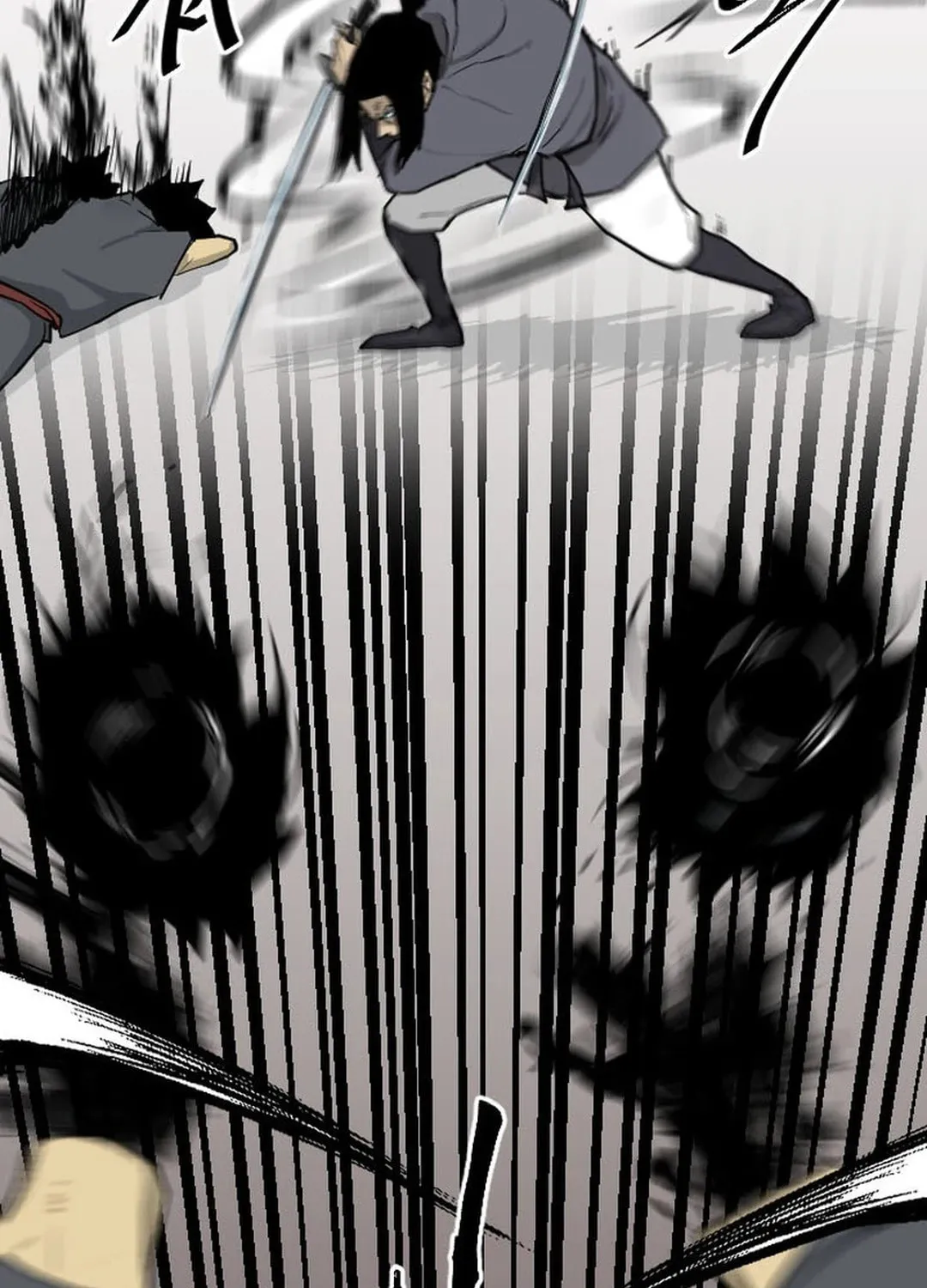 The Demonic Warrior Chapter 8 page 42 - 