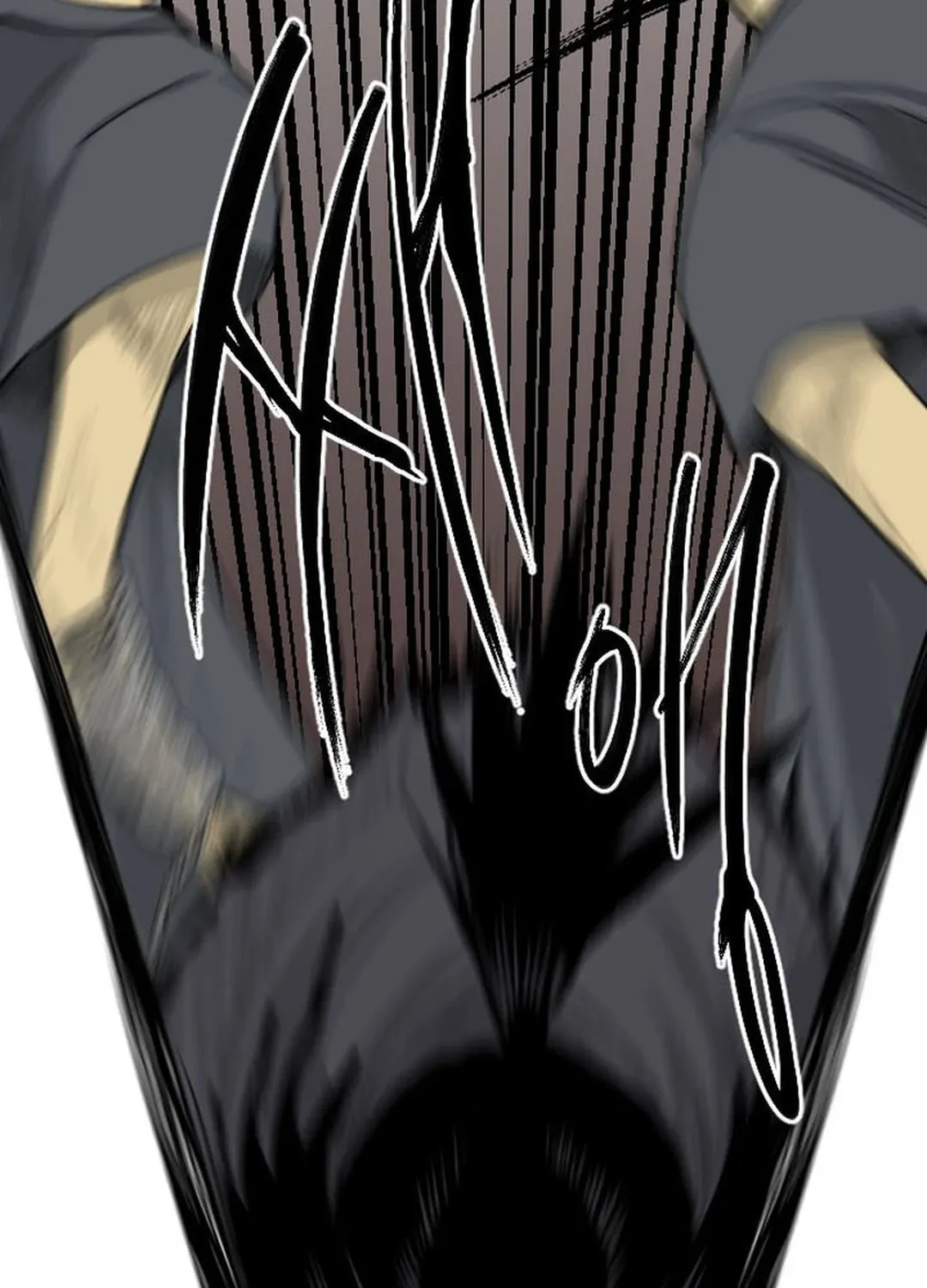 The Demonic Warrior Chapter 8 page 43 - 