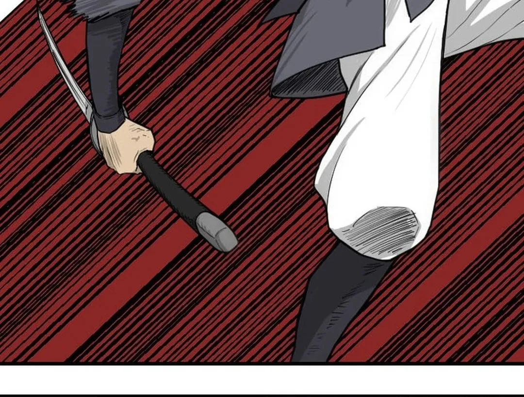 The Demonic Warrior Chapter 8 page 46 - 