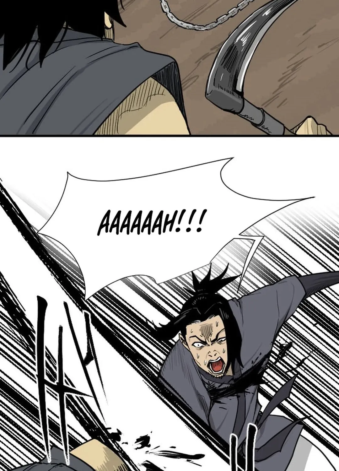 The Demonic Warrior Chapter 8 page 48 - 