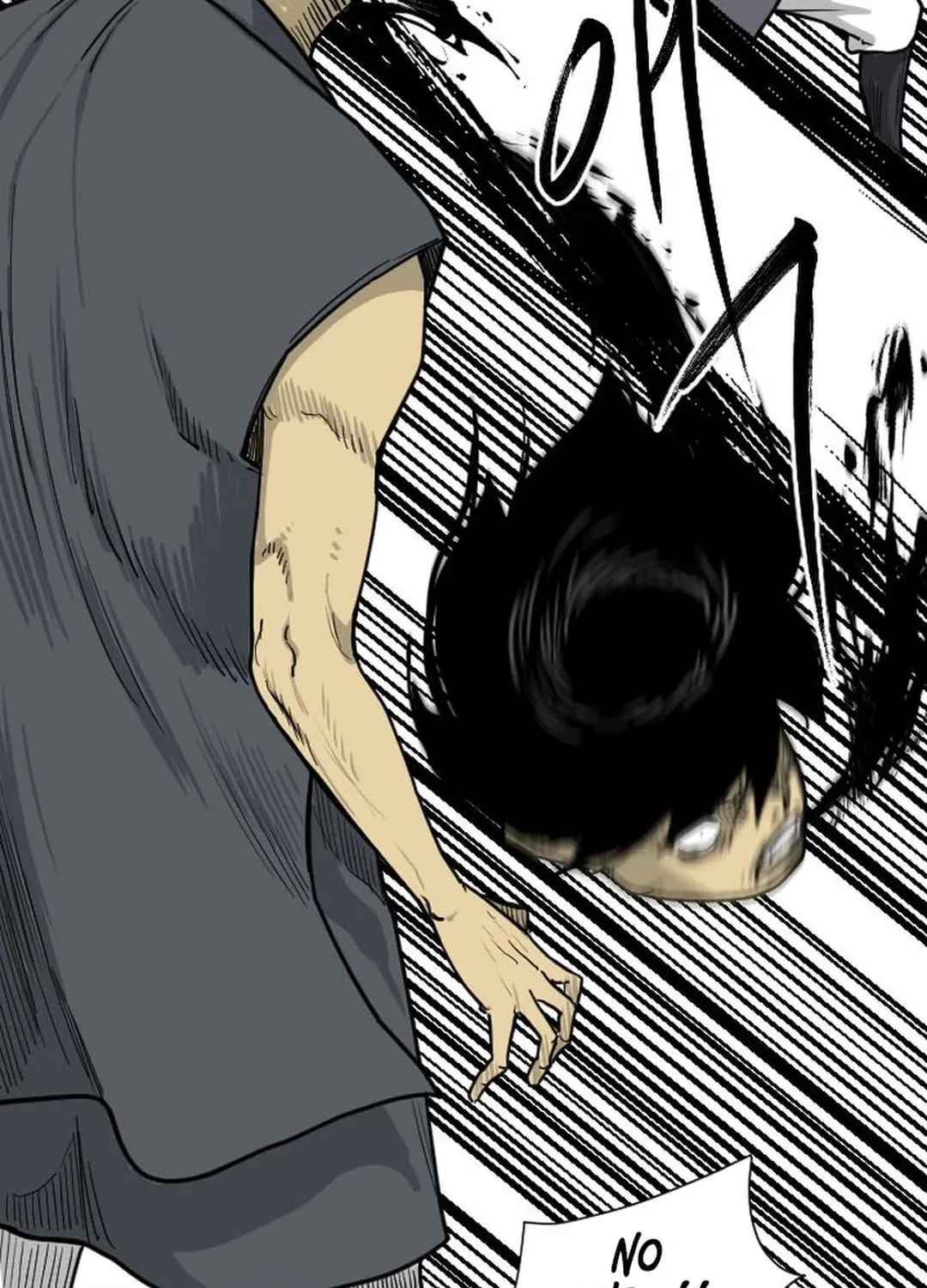 The Demonic Warrior Chapter 8 page 49 - 