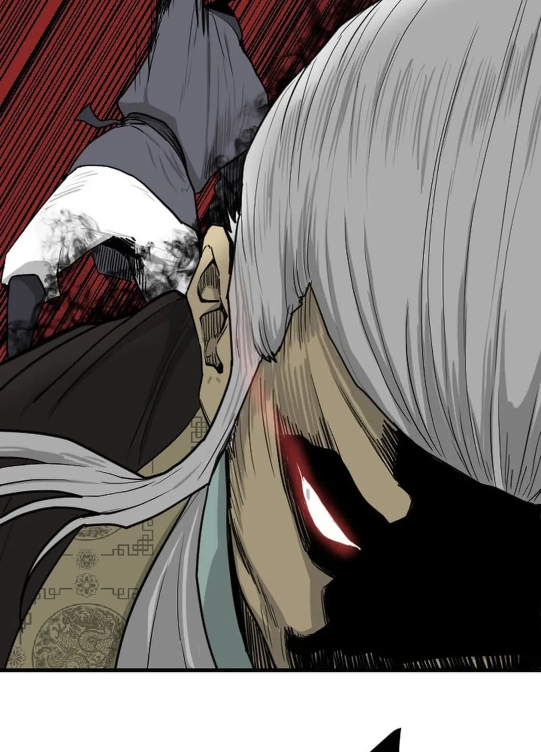 The Demonic Warrior Chapter 8 page 52 - 