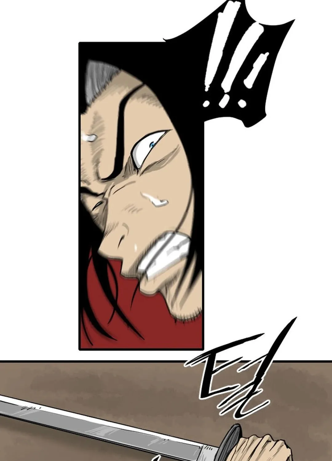 The Demonic Warrior Chapter 8 page 53 - 