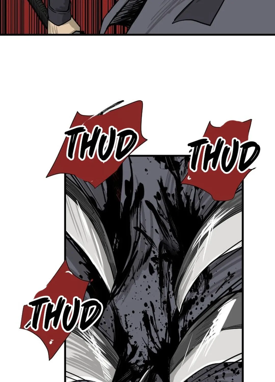 The Demonic Warrior Chapter 8 page 58 - 
