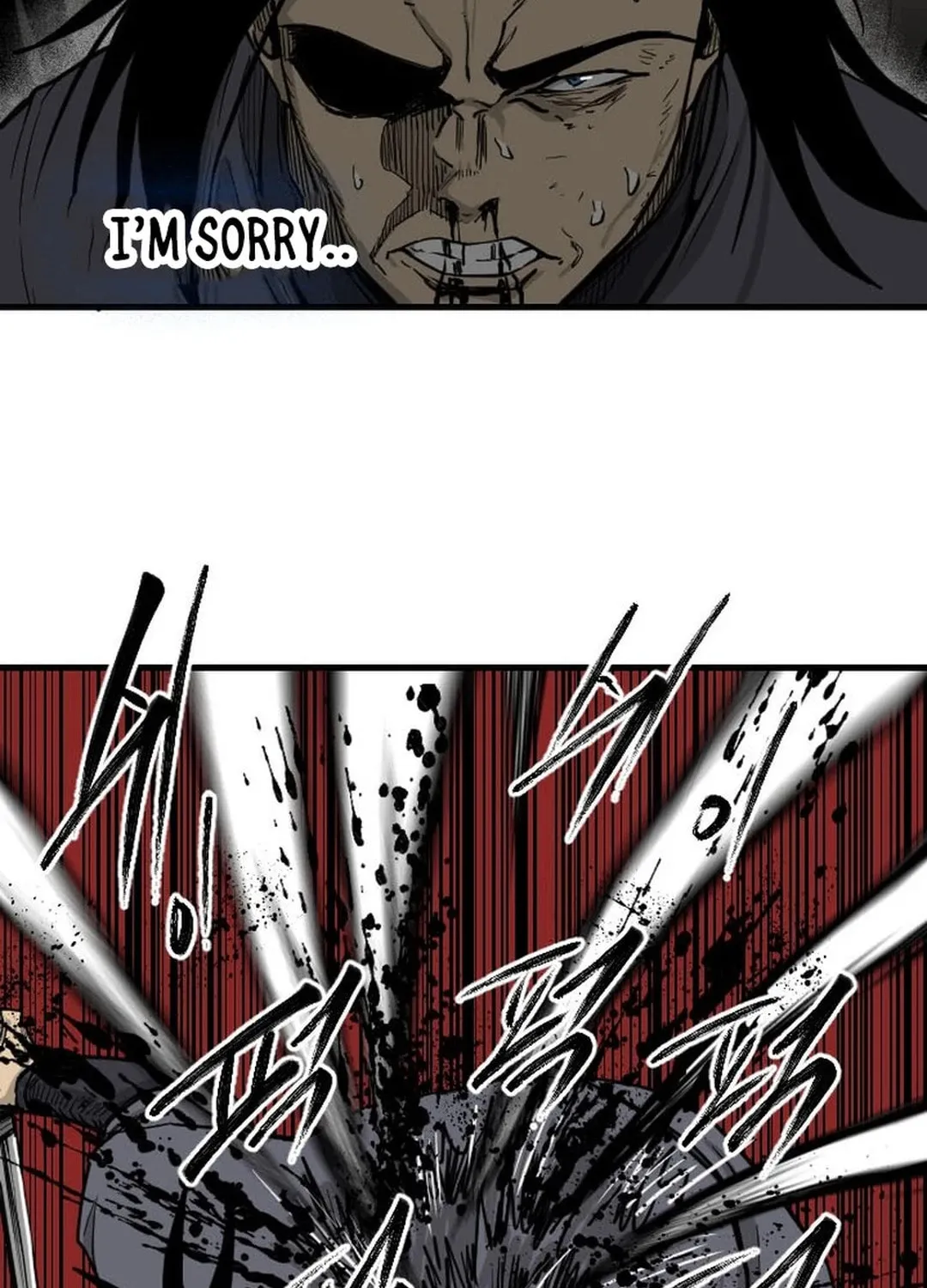 The Demonic Warrior Chapter 8 page 62 - 