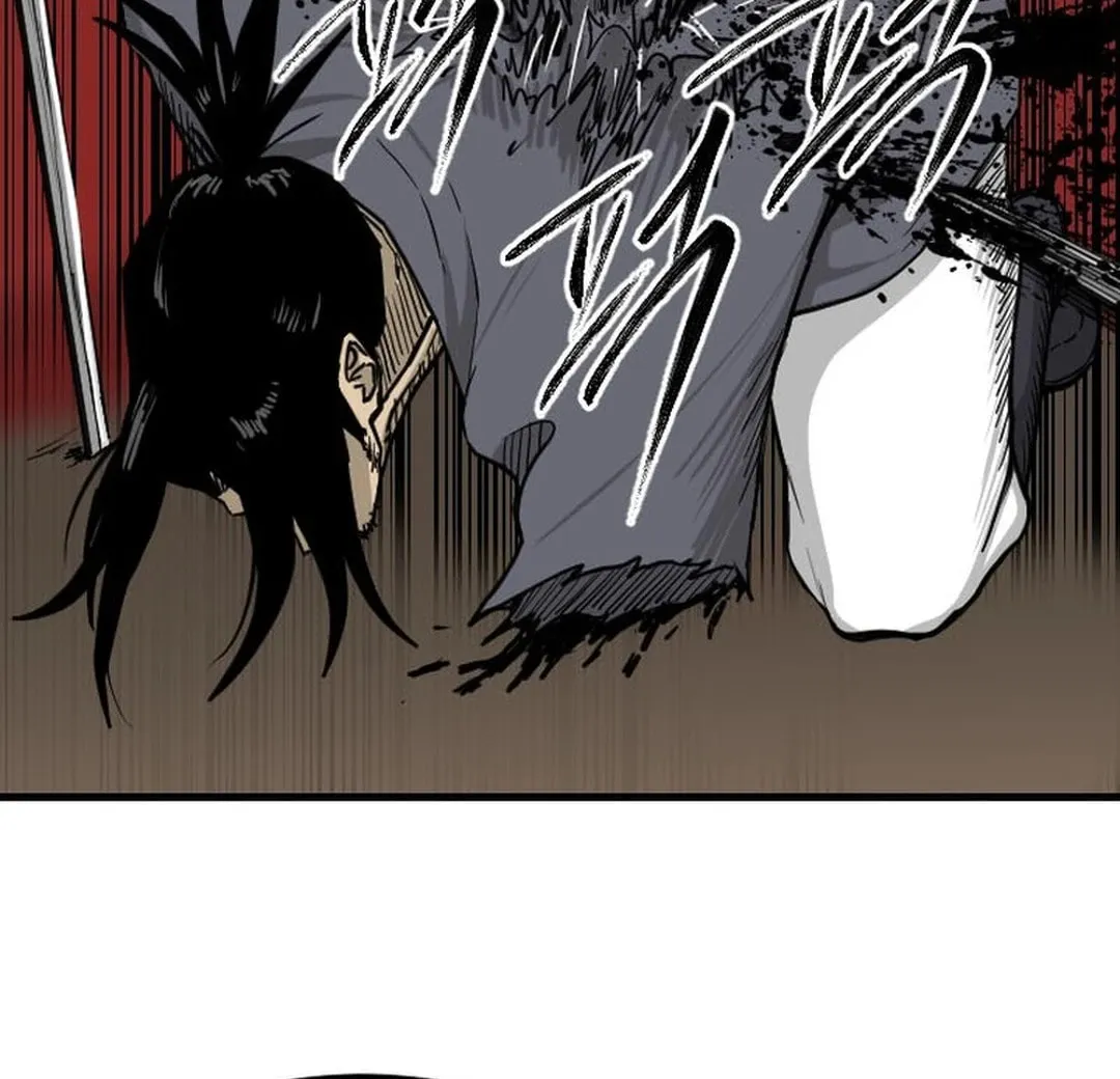 The Demonic Warrior Chapter 8 page 63 - 