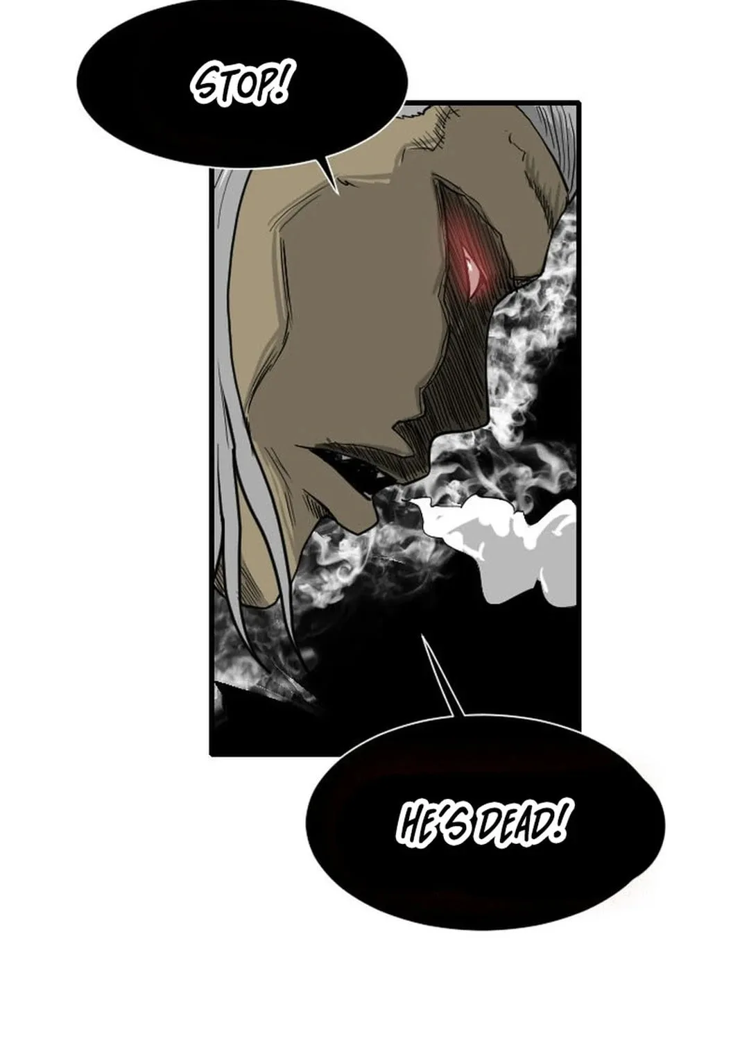 The Demonic Warrior Chapter 8 page 64 - 