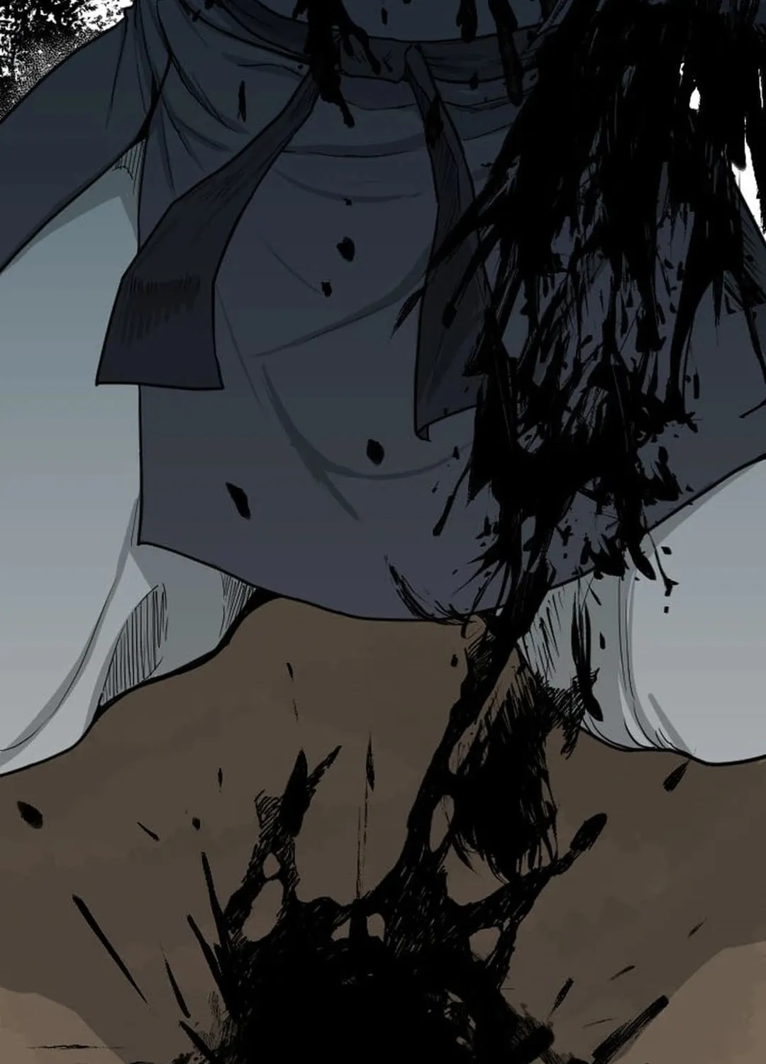 The Demonic Warrior Chapter 8 page 67 - 