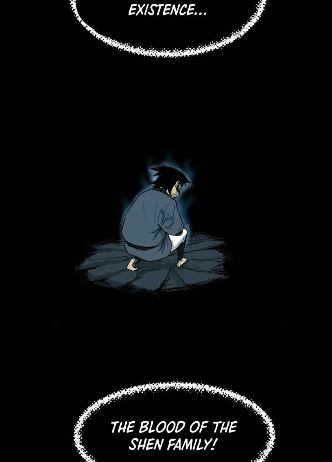 The Demonic Warrior Chapter 8 page 70 - 