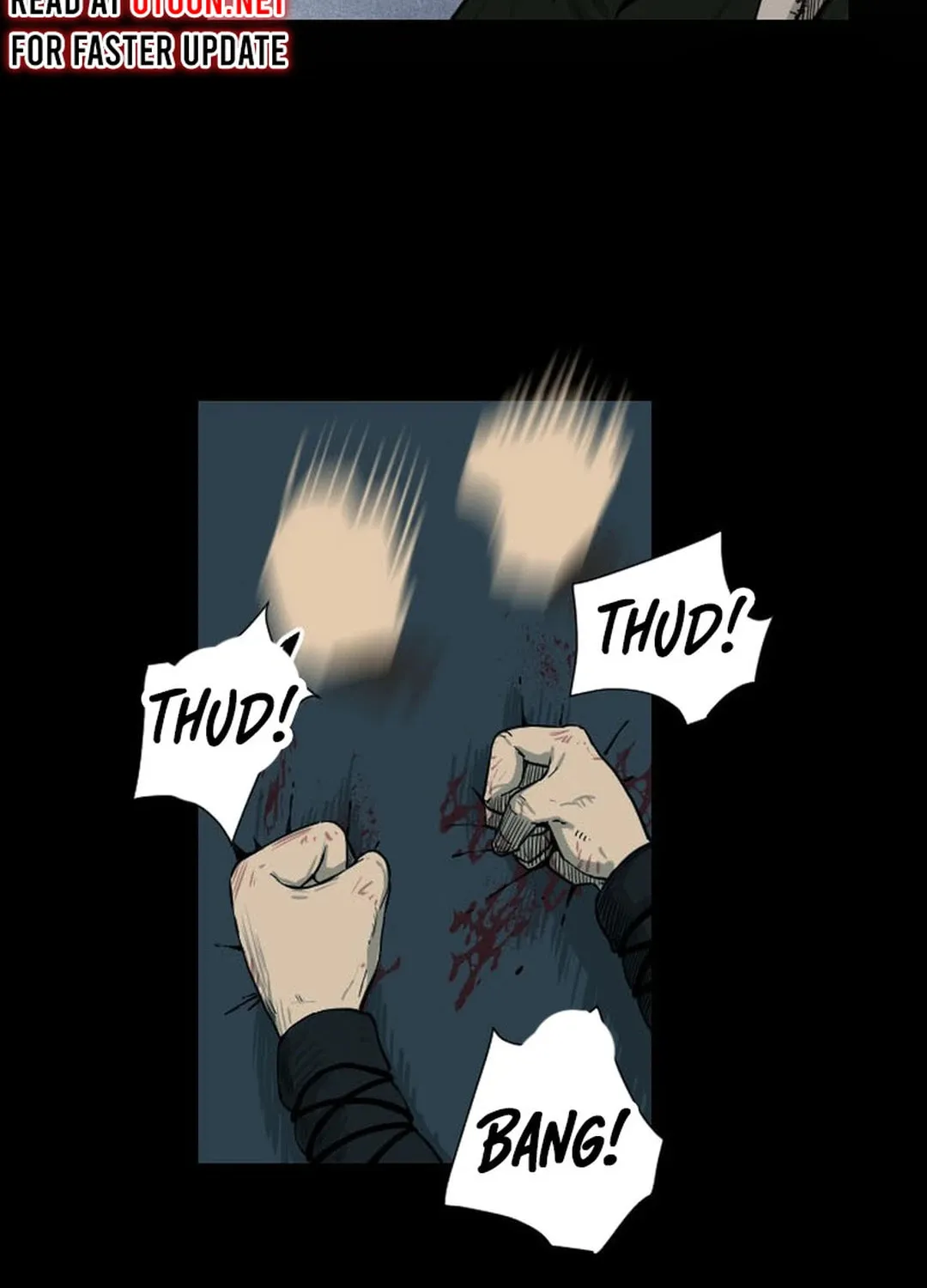 The Demonic Warrior Chapter 8 page 8 - 