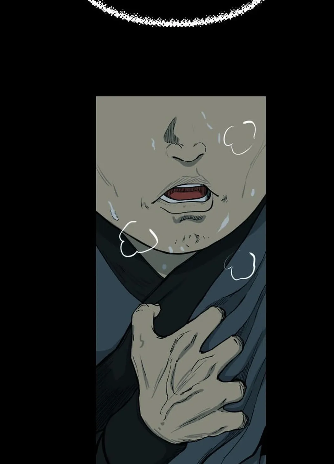 The Demonic Warrior Chapter 8 page 71 - 