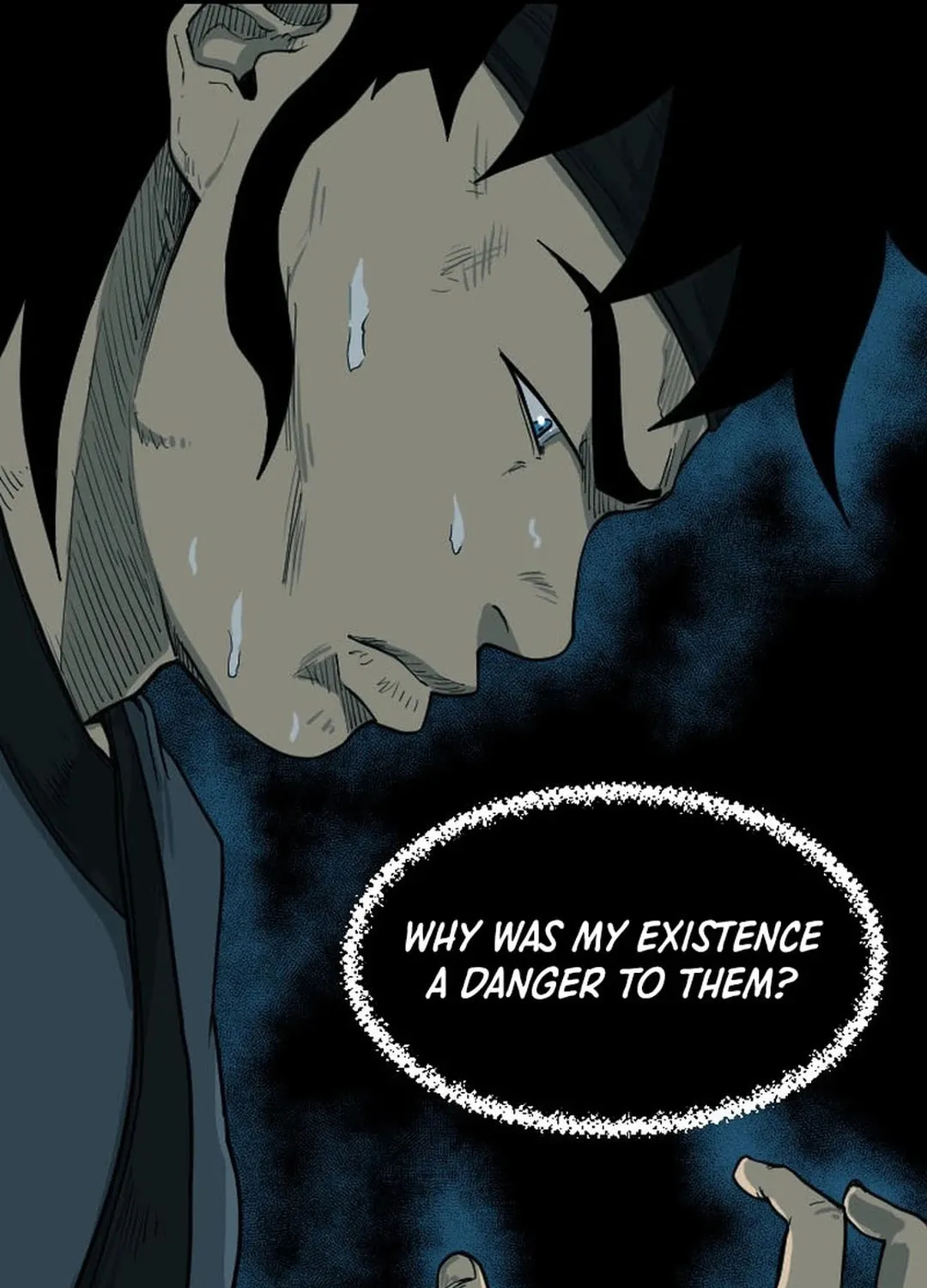 The Demonic Warrior Chapter 8 page 73 - 