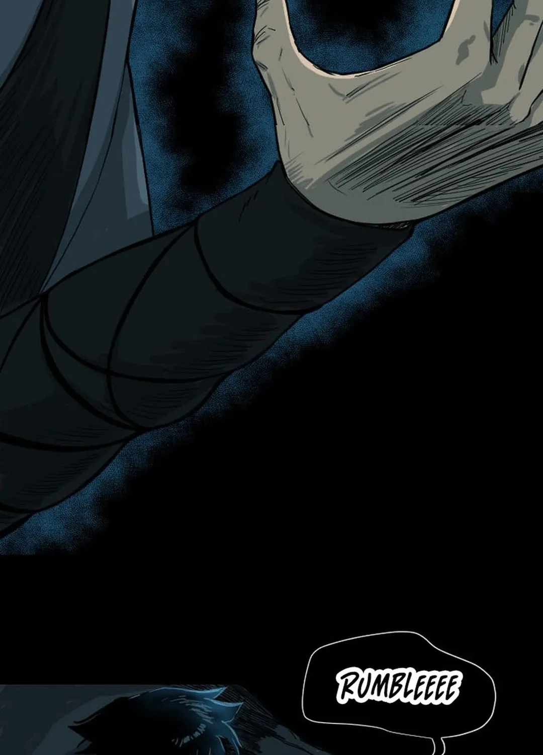 The Demonic Warrior Chapter 8 page 74 - 