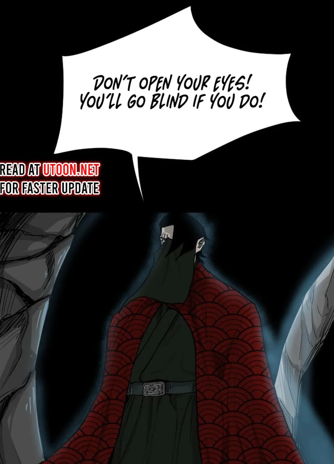 The Demonic Warrior Chapter 8 page 77 - 