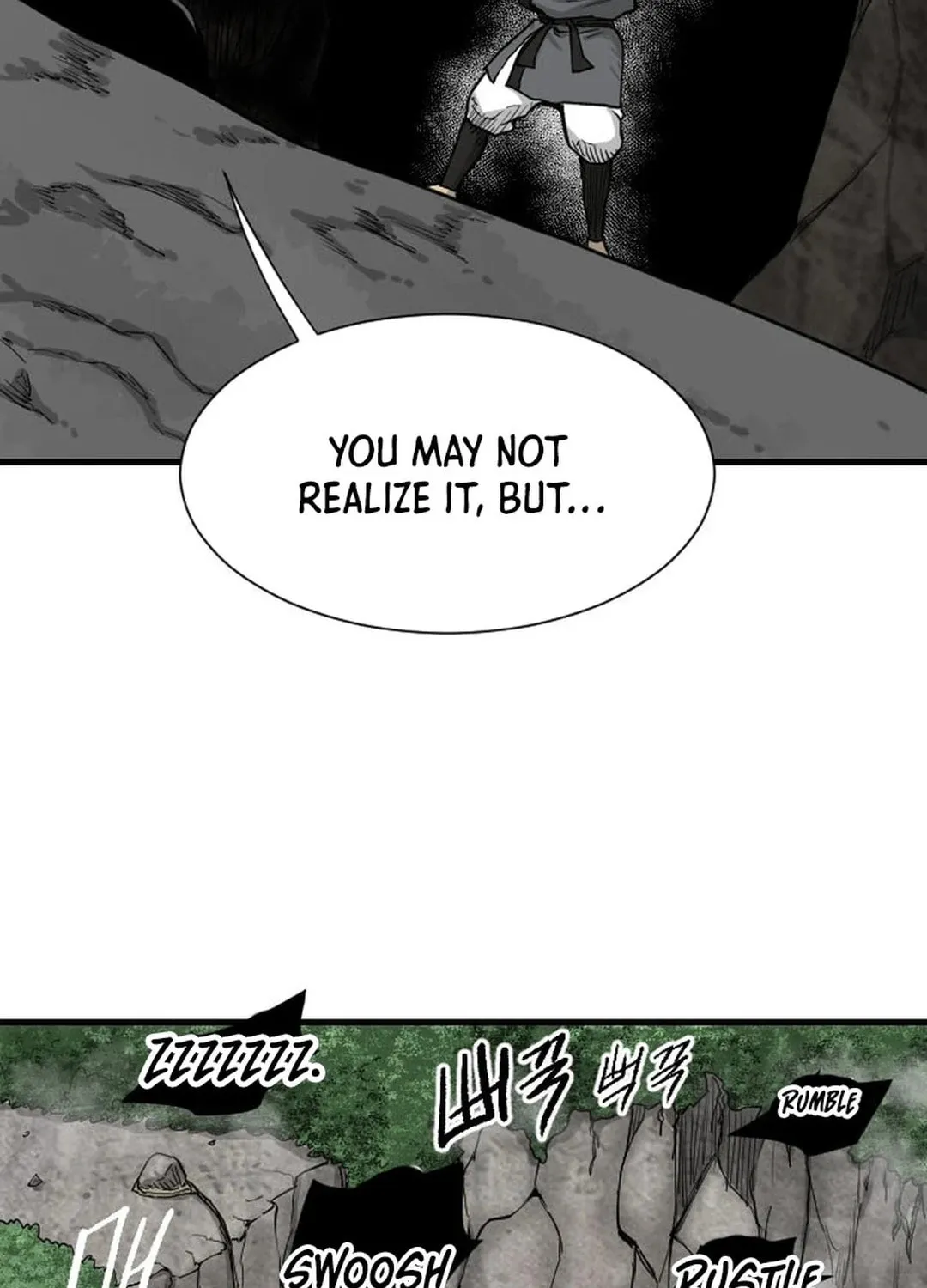 The Demonic Warrior Chapter 8 page 79 - 