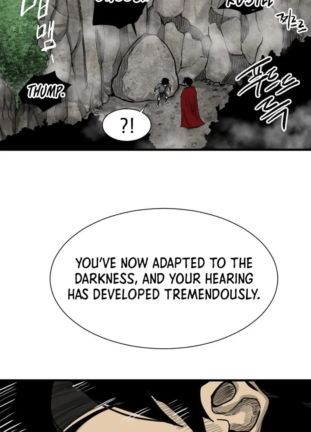 The Demonic Warrior Chapter 8 page 80 - 
