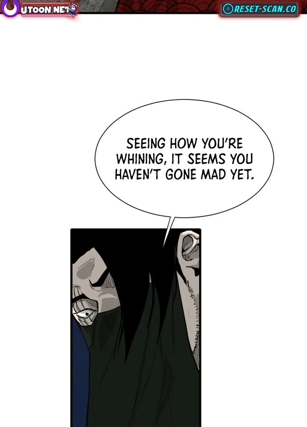 The Demonic Warrior Chapter 8 page 83 - 