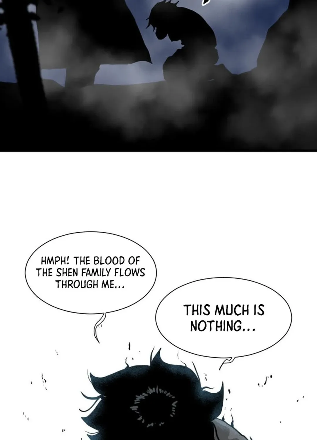 The Demonic Warrior Chapter 8 page 85 - 