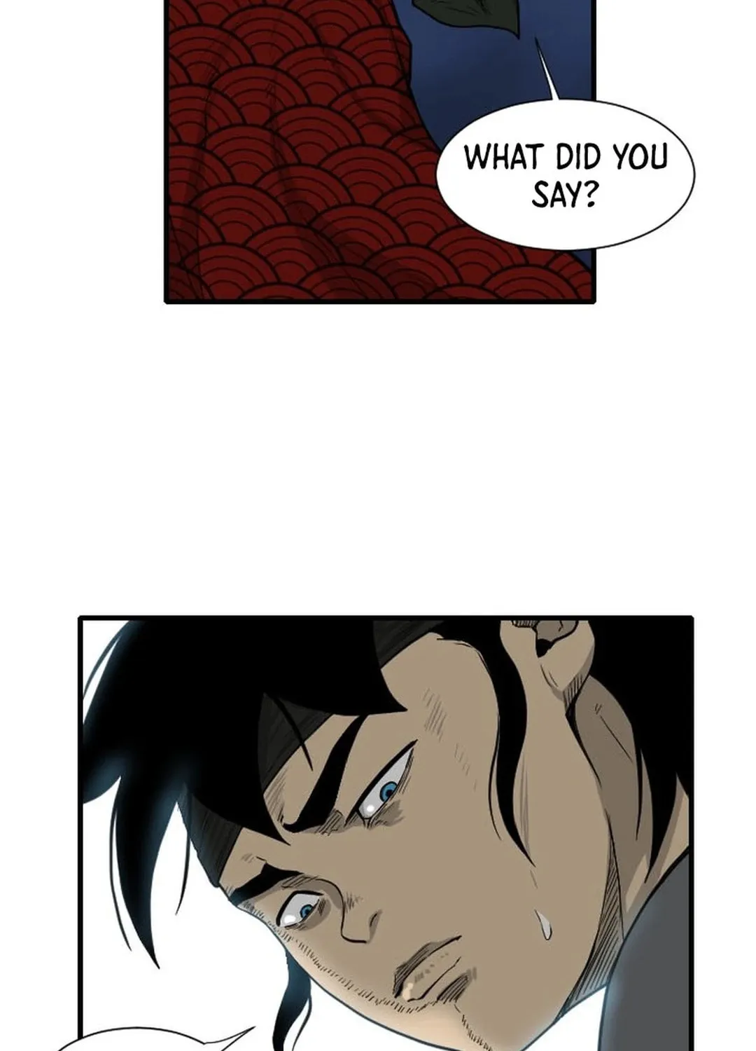 The Demonic Warrior Chapter 8 page 87 - 