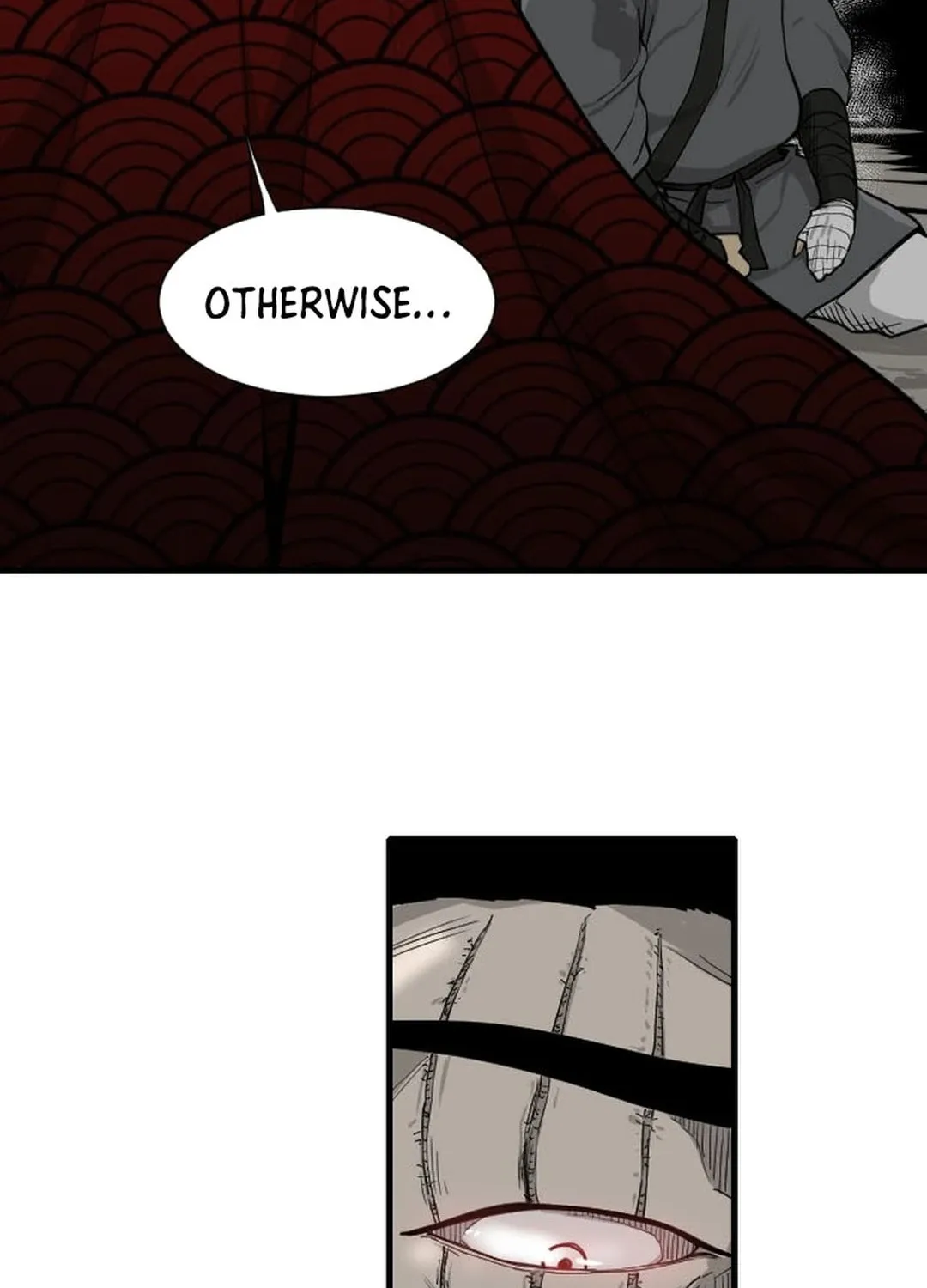 The Demonic Warrior Chapter 8 page 89 - 