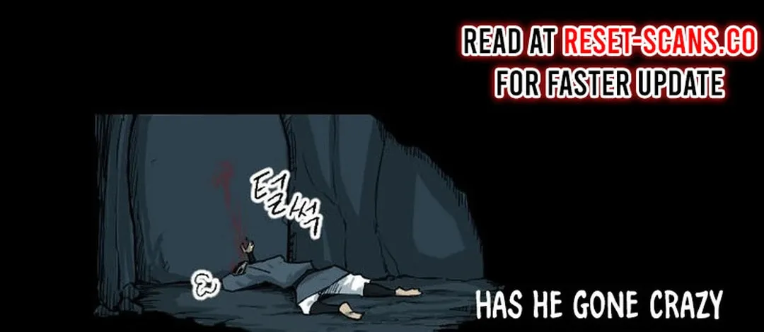 The Demonic Warrior Chapter 8 page 10 - 