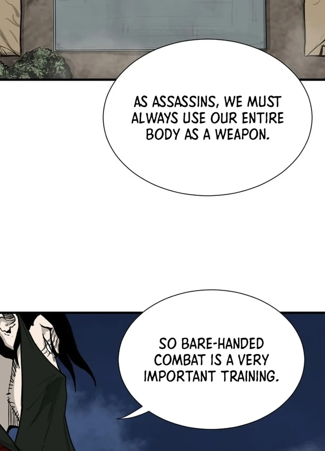 The Demonic Warrior Chapter 8 page 93 - 
