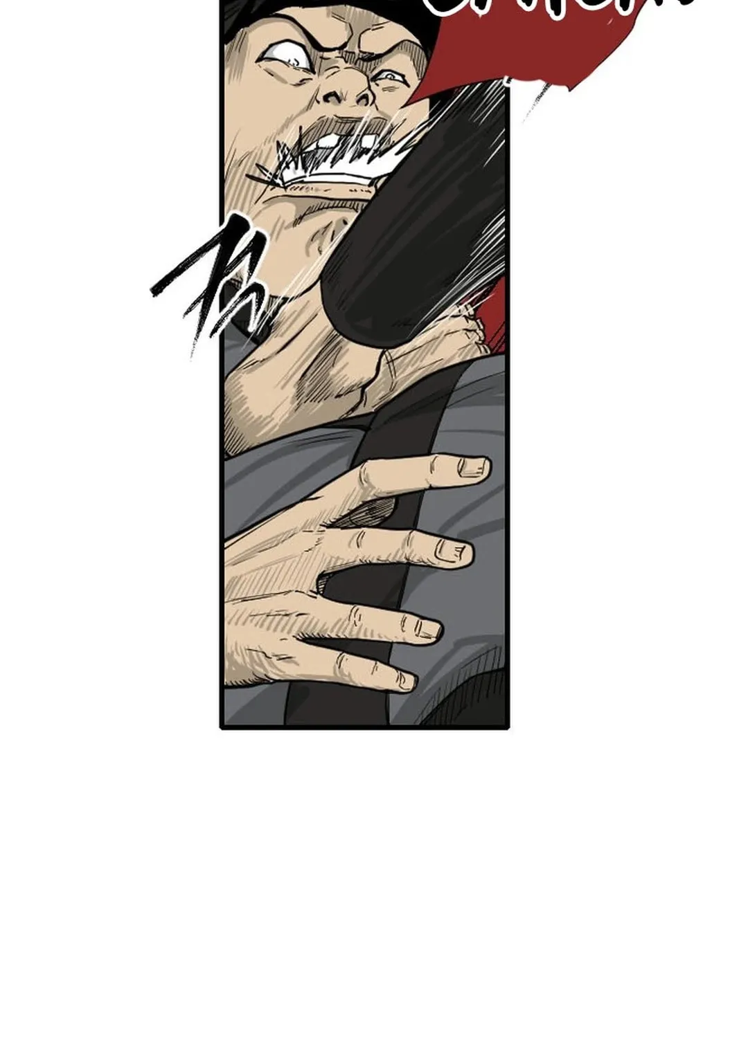 The Demonic Warrior Chapter 8 page 98 - 