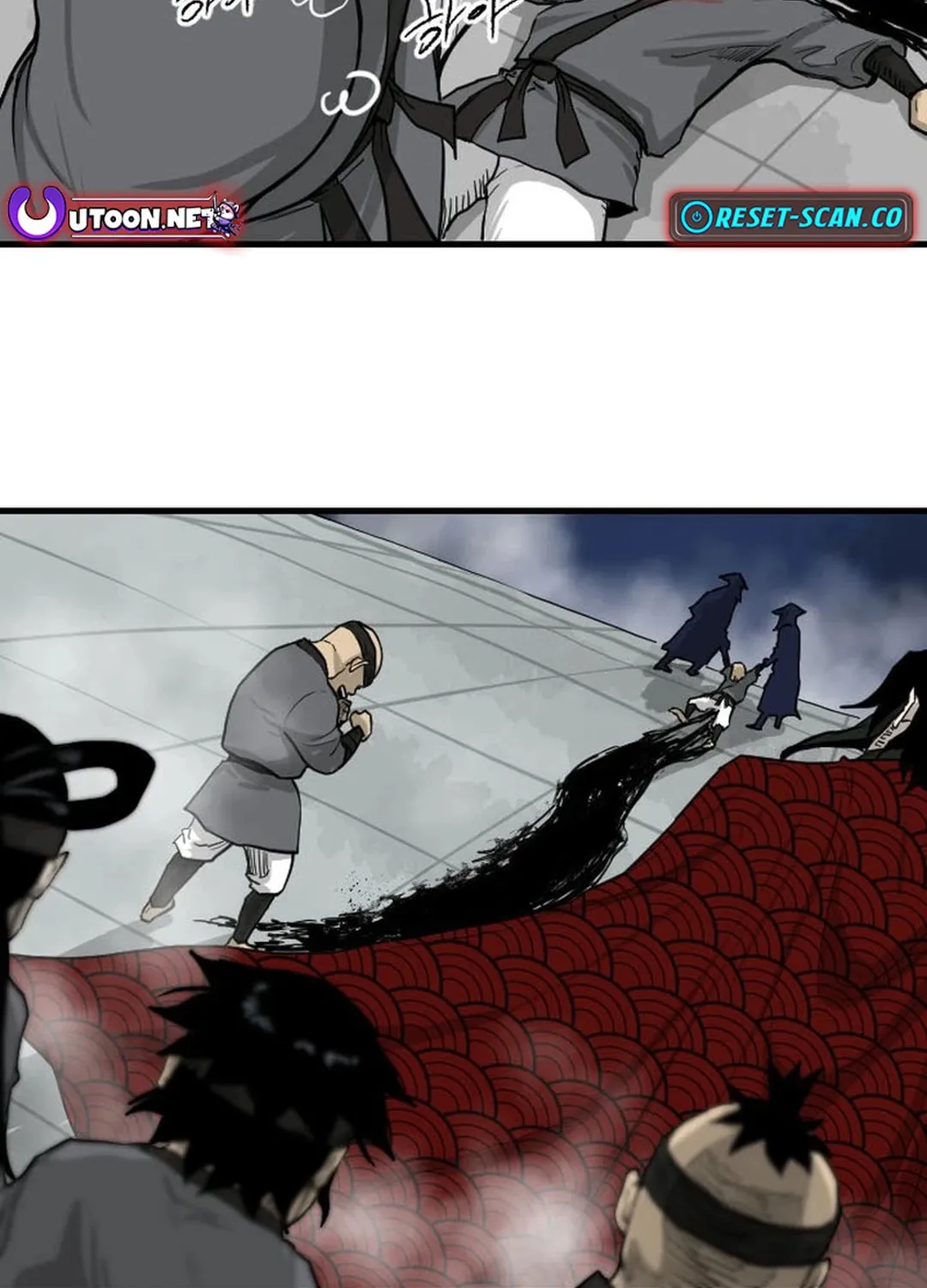 The Demonic Warrior Chapter 8 page 100 - 
