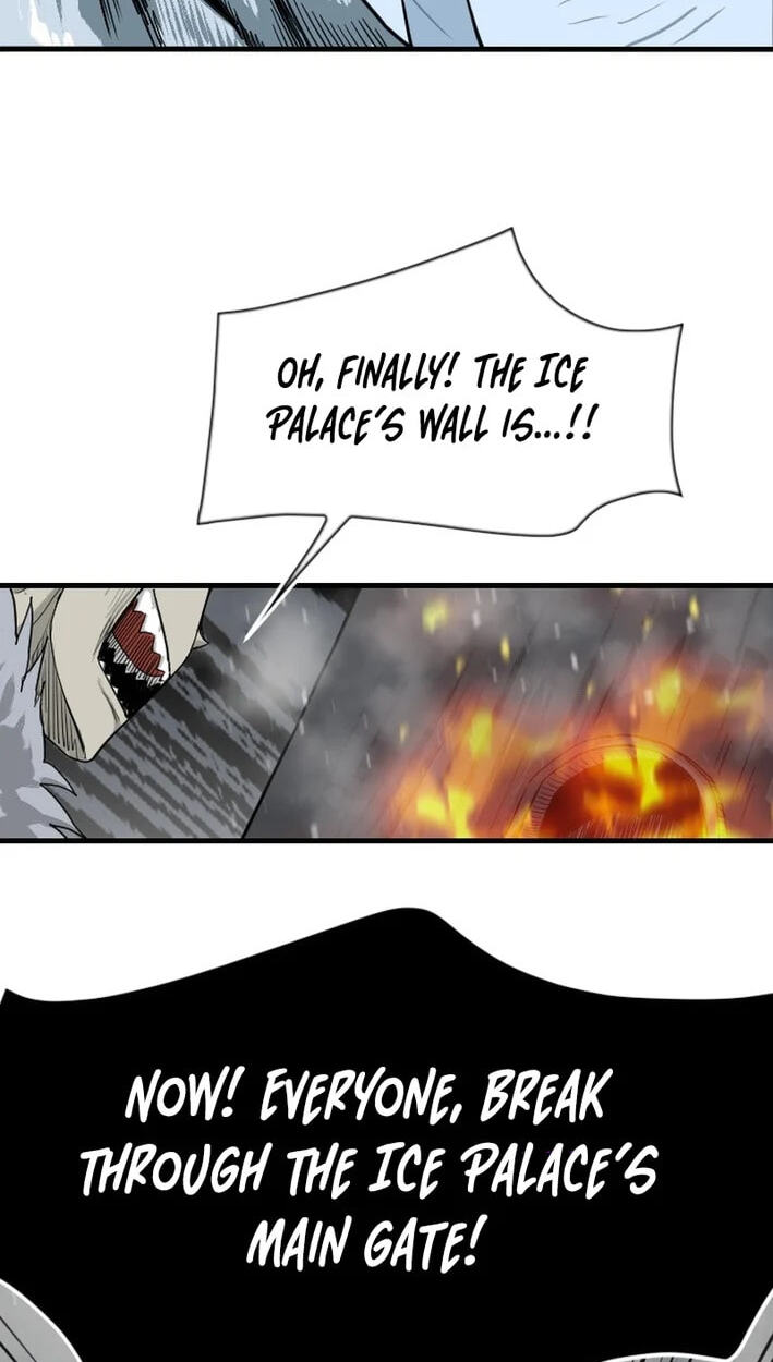 The Demonic Warrior Chapter 80 page 14 - 