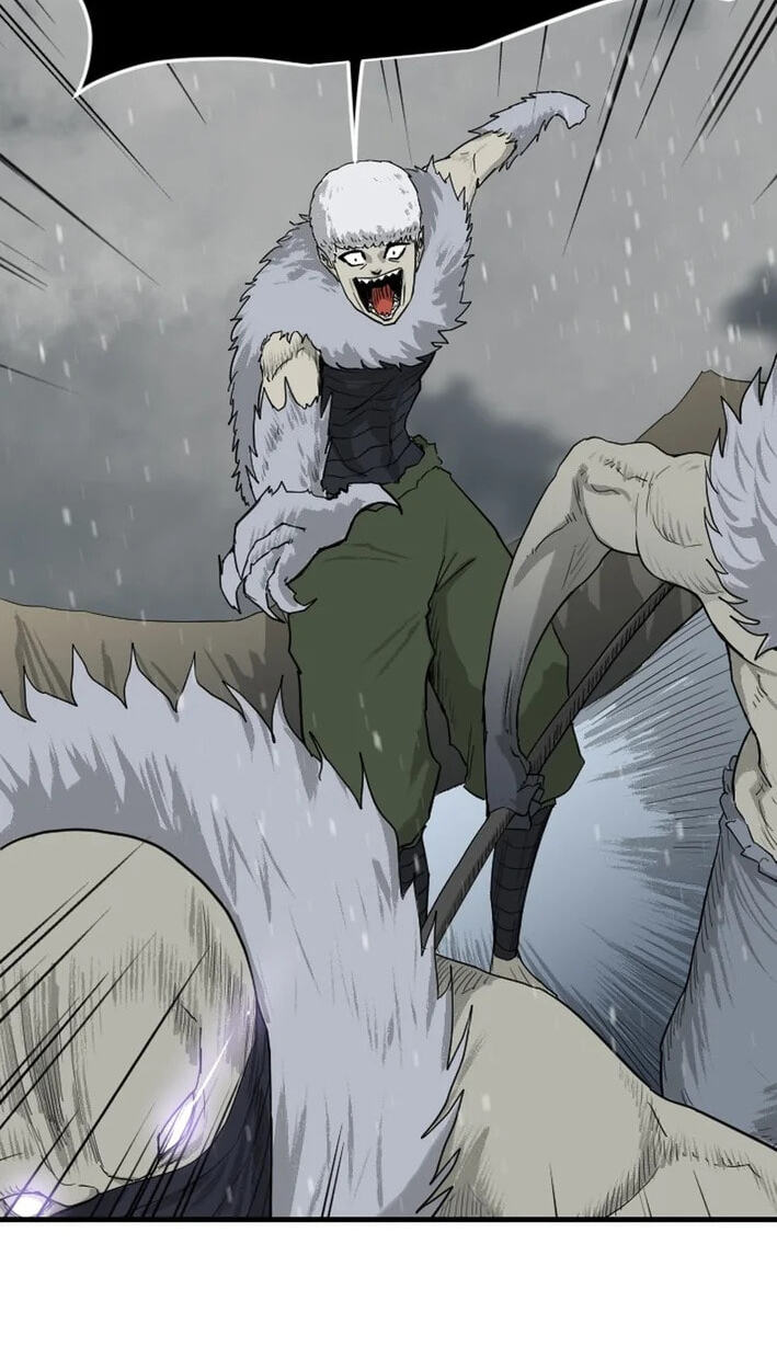 The Demonic Warrior Chapter 80 page 15 - 