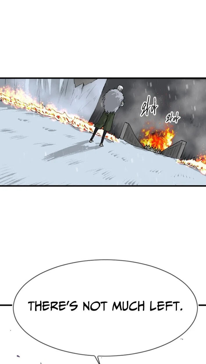 The Demonic Warrior Chapter 80 page 16 - 