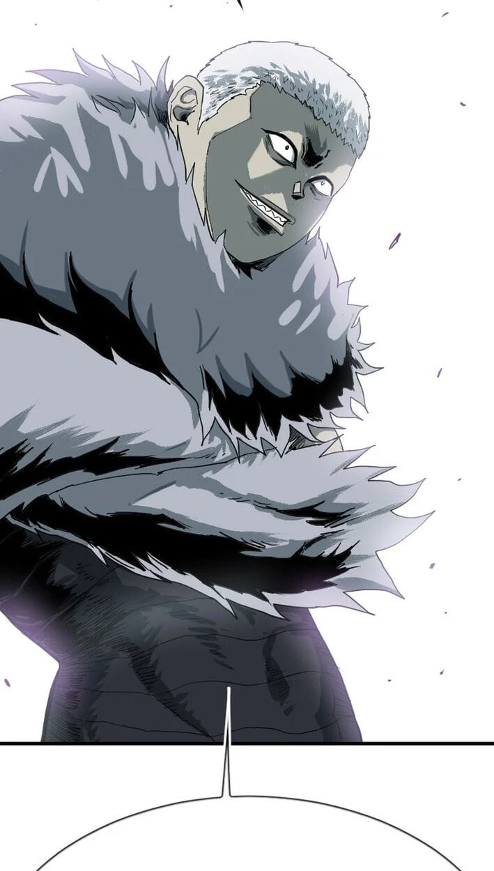 The Demonic Warrior Chapter 80 page 17 - 