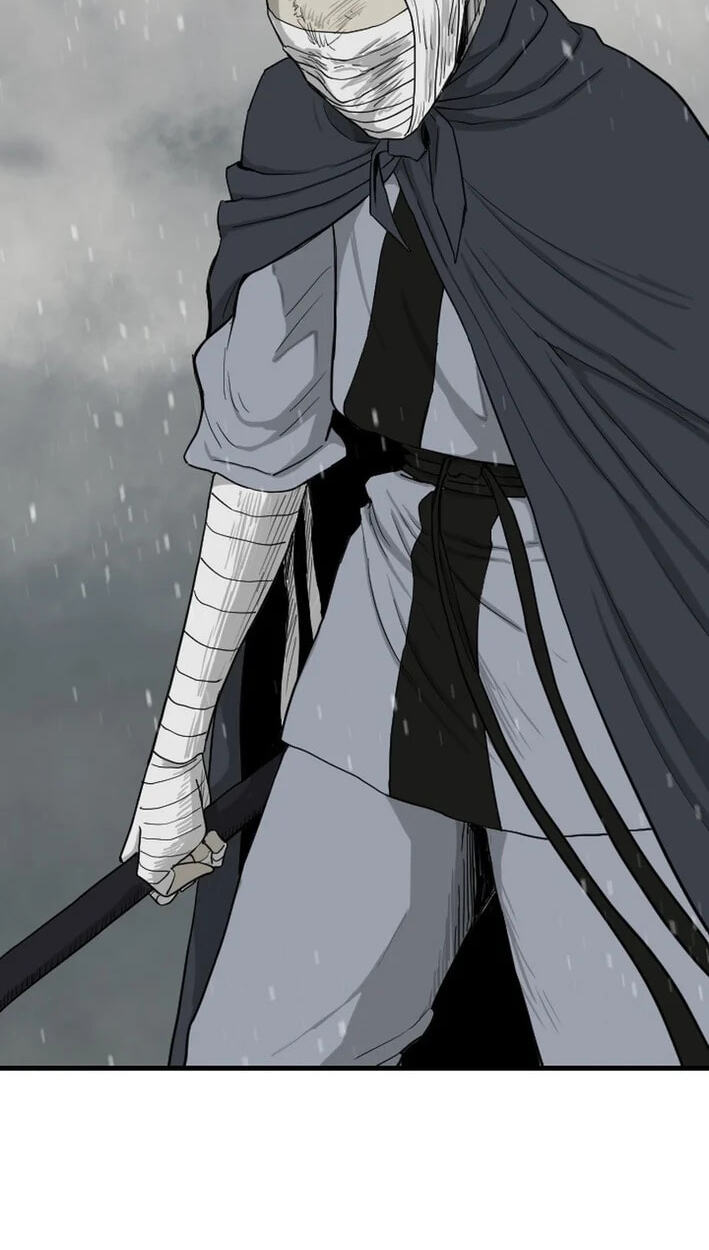 The Demonic Warrior Chapter 80 page 22 - 