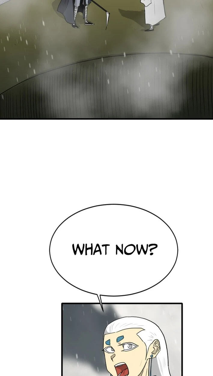 The Demonic Warrior Chapter 80 page 24 - 