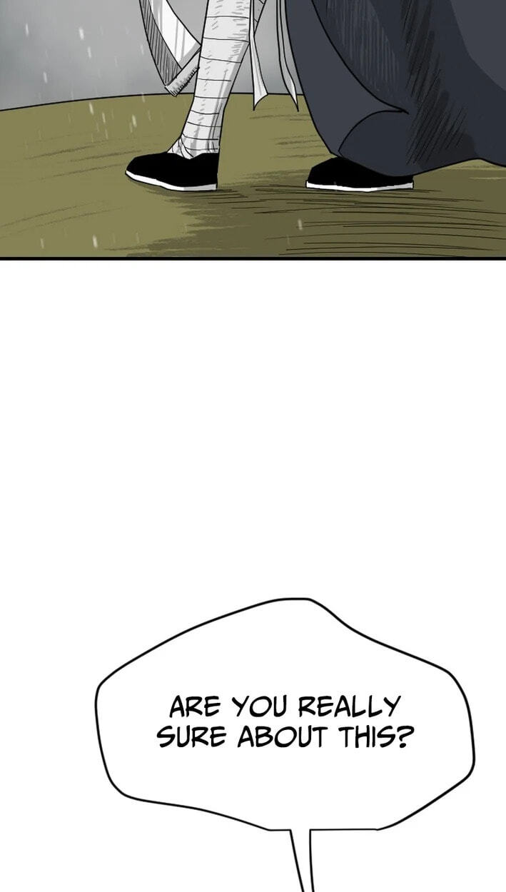 The Demonic Warrior Chapter 80 page 28 - 