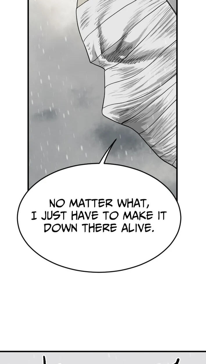The Demonic Warrior Chapter 80 page 30 - 