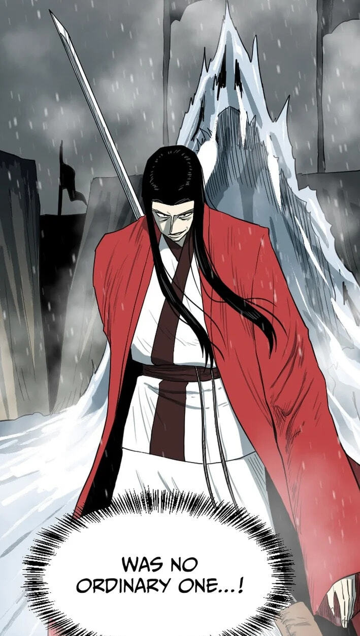 The Demonic Warrior Chapter 80 page 4 - 