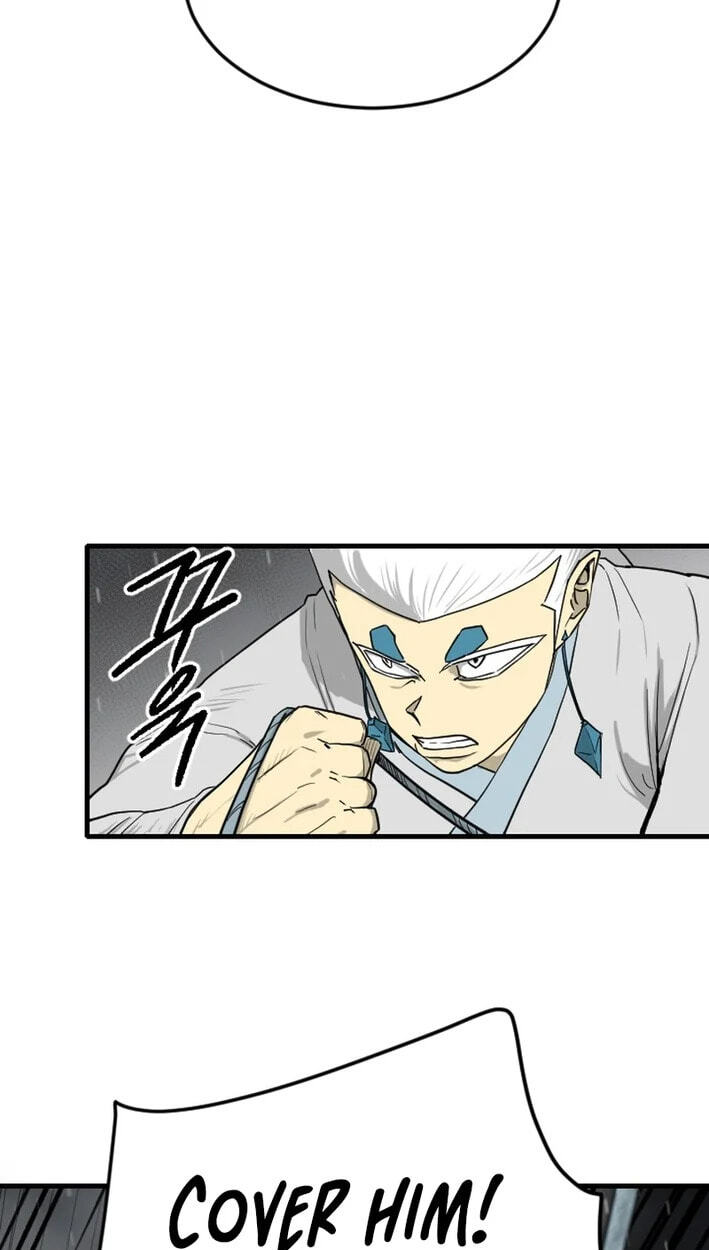 The Demonic Warrior Chapter 80 page 32 - 