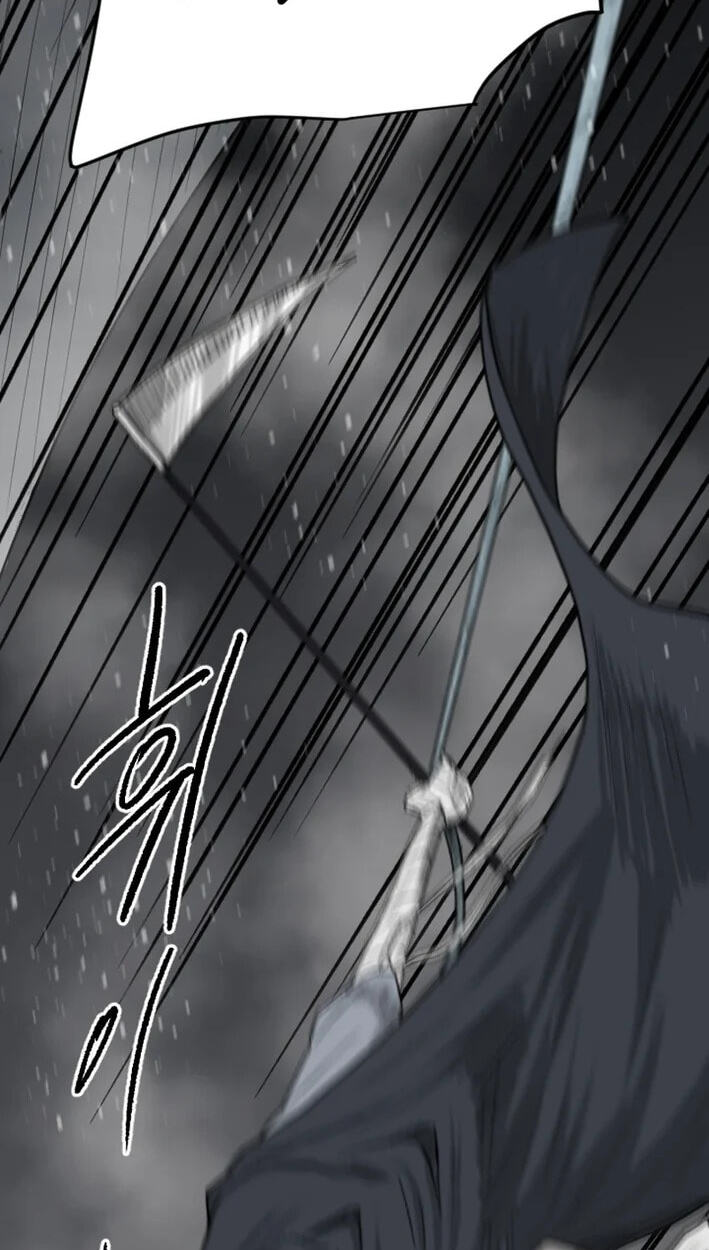The Demonic Warrior Chapter 80 page 33 - 
