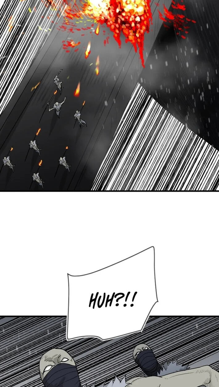 The Demonic Warrior Chapter 80 page 35 - 