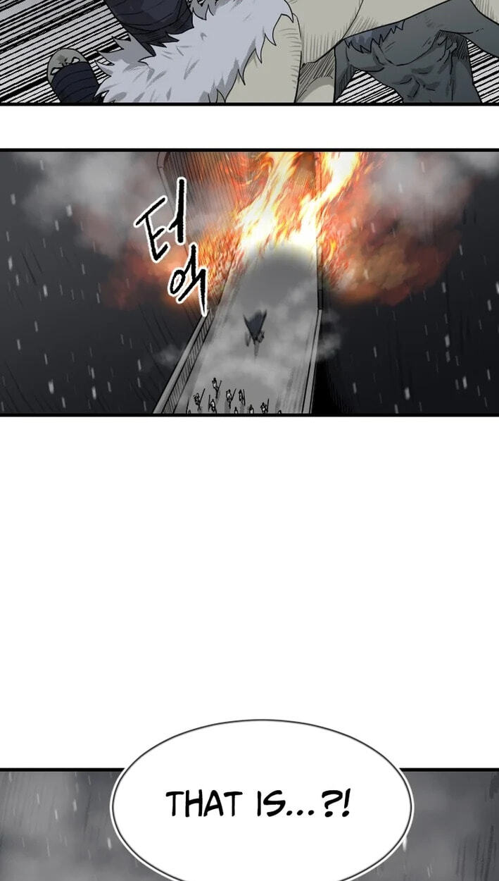The Demonic Warrior Chapter 80 page 36 - 