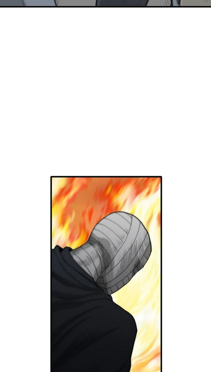 The Demonic Warrior Chapter 80 page 38 - 