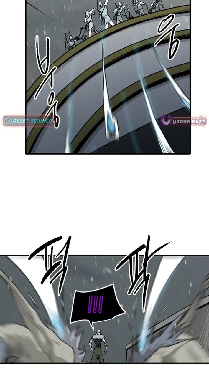 The Demonic Warrior Chapter 80 page 42 - 