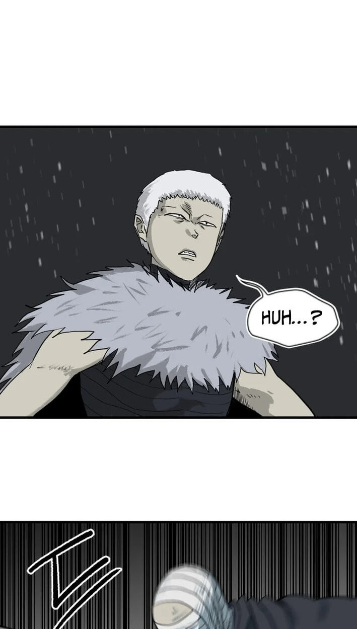 The Demonic Warrior Chapter 80 page 43 - 