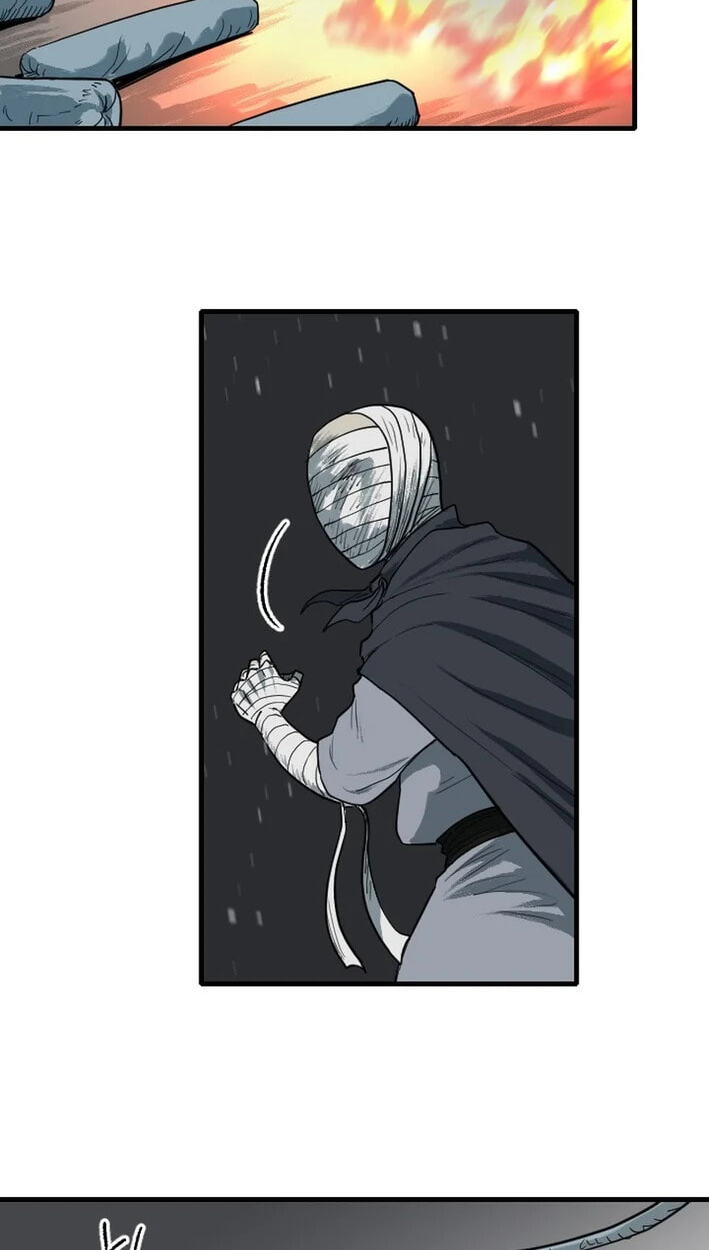 The Demonic Warrior Chapter 80 page 47 - 